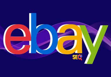 Elevate Your eBay Sales with Expert Cassini SEO Product Research