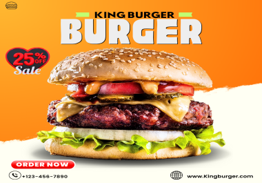 I will make Creative Social Media Ad for your business