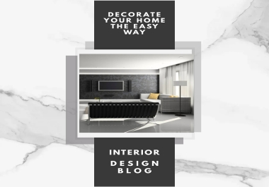Articles|Website Writer|Articles on home decor