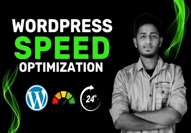 Speed up your wordpress website for google pagespeed insights