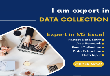 I will do split excel reports,  and virtual assistant for your data entry solutions