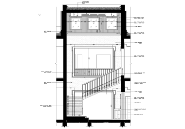 I will do architectural interior and exterior 2d plans in AutoCAD with details
