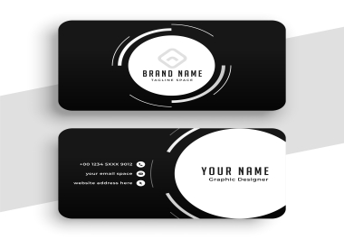 I design Business cards for your company