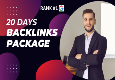 SEO Revolution 2023 Elevate Your Website with Proven Backlink Strategies