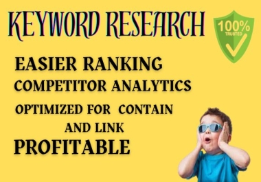 "Strategic Keywords Research: Boosting Your Website's Visibility"