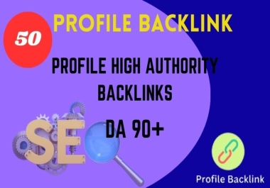 Maximizing Online Presence: Crafting Strategic Profile Backlinks for Enhanced Visibility and SEO 