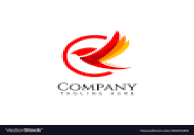 Get a mesmerizing logo for your company