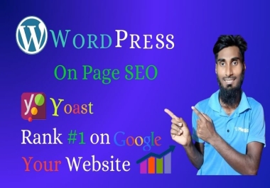 Boost WordPress On-Page SEO Beat the Competition
