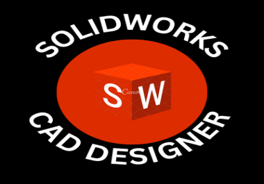 Expert CAD Designer Transforming Your Ideas into Reality