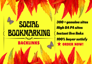 Instant Approve 170 Directory submission dofollow Backlinks manually with High DA 90 sites