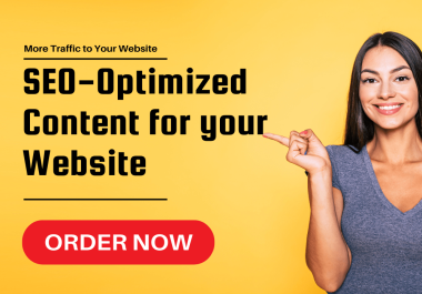 SEO Content Writing Article Blog Writing 1000 Words in a Day