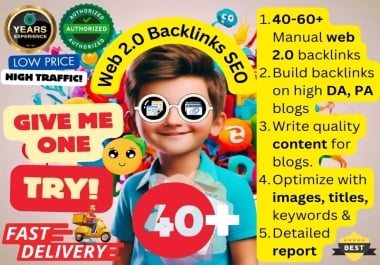 I will create website,  design logo,  on page,  off page,  technical SEO service WordPress