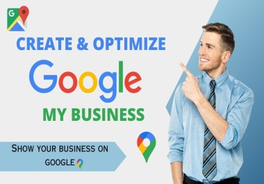 I will create a new GMB account and restore the suspended one