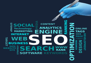 Content SEO Optimization Make Your Pages Rank Higher