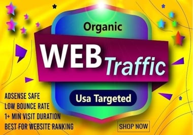 Send 500,000 Traffic to your website