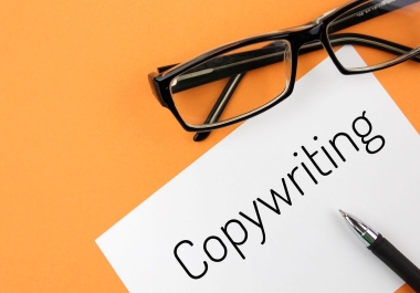 Short and Sweet: The Power of Concise Copywriting