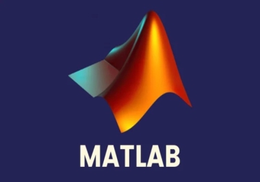 I will do your matlab programming, simulink,  image,  signal processing and gui projects