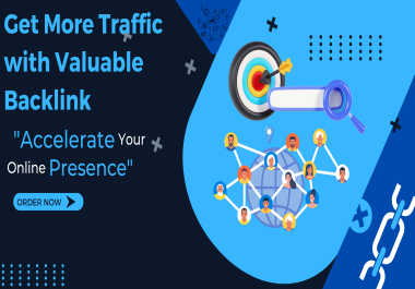 Get valuable backlink for your website growth