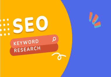 Are You Looking for Affordable Seo Keyword Research on Any Niche