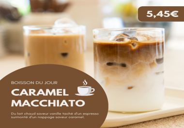 Unleash Your Brand's with beautiful flyers and posters