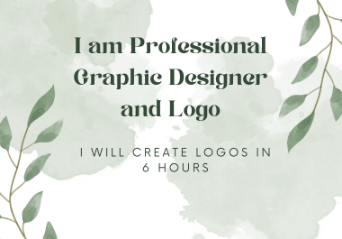 I will Create Iconic and Eye-catchy Logos Design