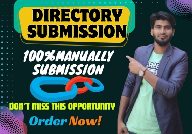 200+ Do follow Directory submission for the website