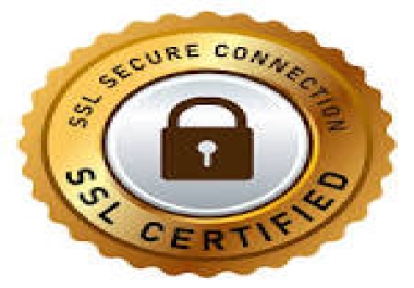 SSL Certificate Installation In 1day