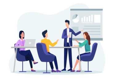 I'm gonna create any type of presentation