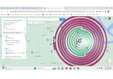 20000 google maps citations for gmb ranking and local SEO