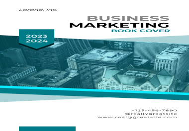 I will do book cover design ebook cover design kindle book cover