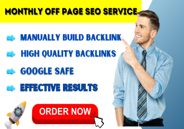 Unlock TOP Rankings with Our Premium Monthly SEO Service – Achieve Outstanding Results!