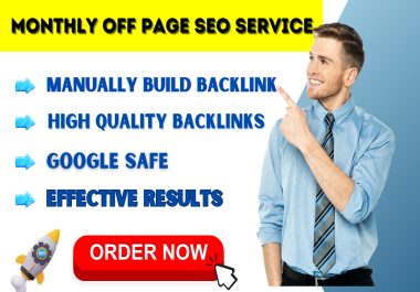 Unlock TOP Rankings with Our Premium Monthly SEO Service - Achieve Outstanding Results