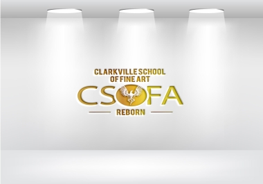 I will create attractive logo design for your business and brand