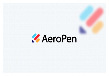 I will do professional and unique minimalist logo design