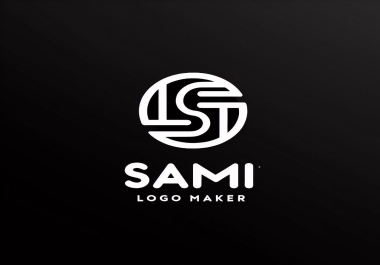 I will create the perfect logo for your company.