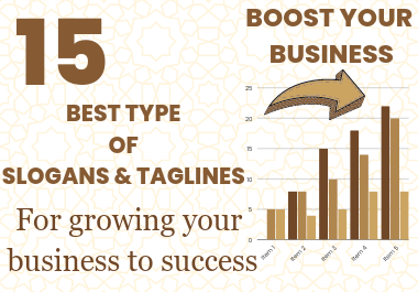 Maximize Your Brand Impact with Our 15 Expertly Crafted Slogans & Taglines