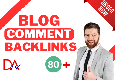 I will crate 510 backlinks Service for SEO