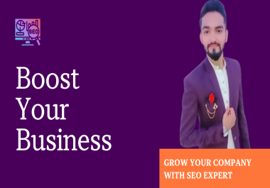 Monthly SEO Services to Boost Your Online Business | Technical SEO | On Page SEO | Off Page SEO