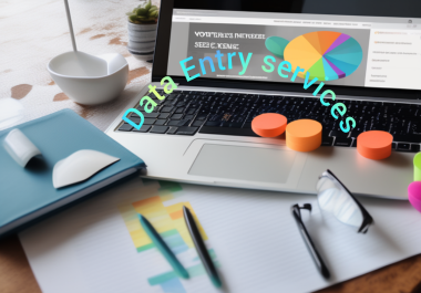 Precision in Practice Elevating Efficiency Through Expert Data Entry Services