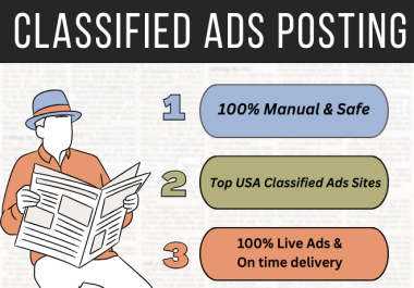 Top 80 Classified Ad Posting On Top Classified Ads Po...