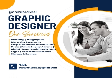 I will be your dedicated and imaginative logo designer,  crafting professional and captivating logos