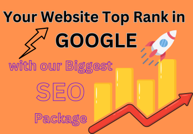 PAGE 1 Booster Package Biggest Manually Done- Guaranteed Improvement Or Money Back