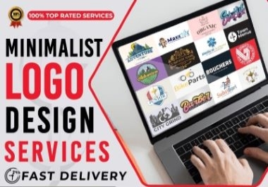 3D and Professional Logo For You Very Low Price