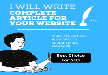 Unlock the Power of Words Elevate Your Blog with our Professional Writing Service