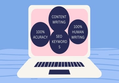 i can do best and 100 accurate content writing