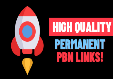 50 Premium Quality Dofollow Backlinks on Homepage and on 50+ DA Websites