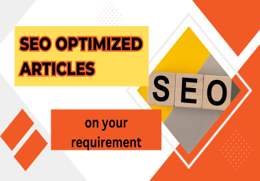 Expert Content SEO Services Now Available!