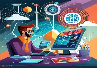 Unleash the Power of ASP. NET Technologies with Our Expert Services