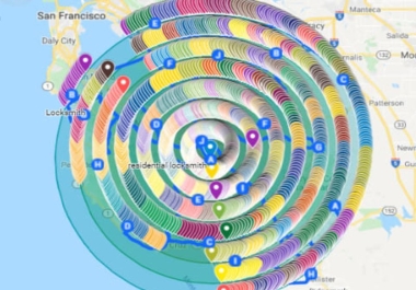 I will do 10,000 google map citation for local SEO gmb ranking