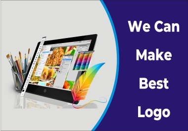 We Create Visual Resonance Elevate Your Brand with Unique Logos